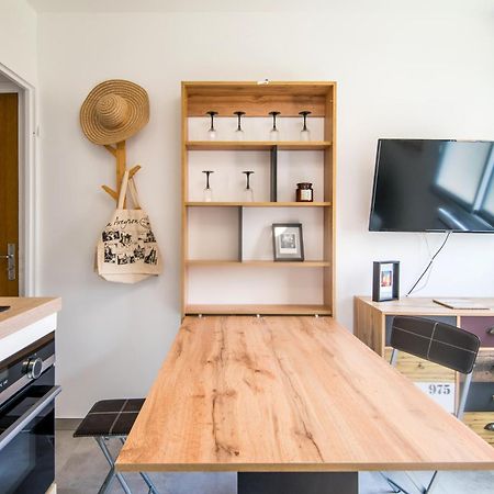 Studio Cosy - Tout Confort Родез Екстер'єр фото